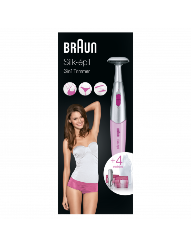 FG1100 bikiinitrimmer/kosmeetiline pardel