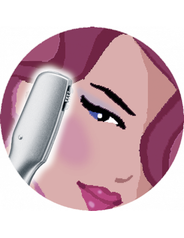 FG1100 bikiinitrimmer/kosmeetiline pardel