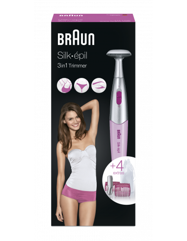 FG1100 bikiinitrimmer/kosmeetiline pardel