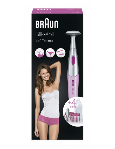 FG1100 bikiinitrimmer/kosmeetiline pardel