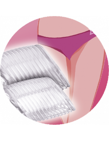 FG1100 bikiinitrimmer/kosmeetiline pardel