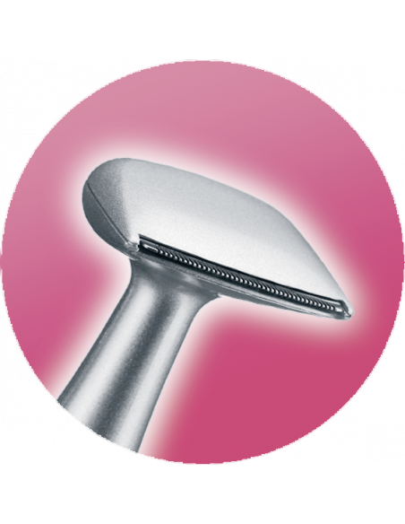 FG1100 bikiinitrimmer/kosmeetiline pardel