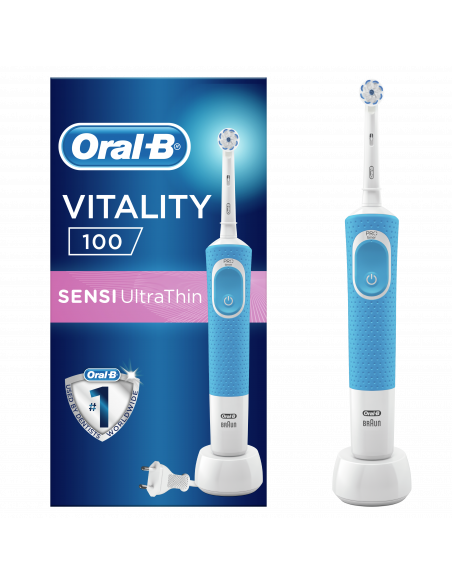D100.413.1 Braun Oral-B Vitality...