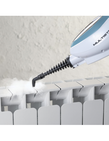 4164 Ariete aurupuhasti 10in1 aurumopp