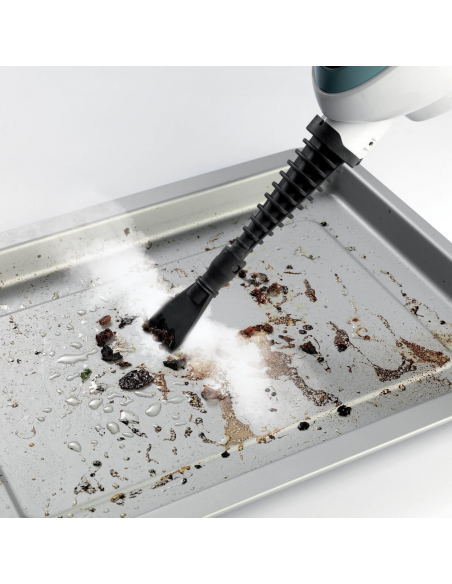 4164 Ariete aurupuhasti 10in1 aurumopp