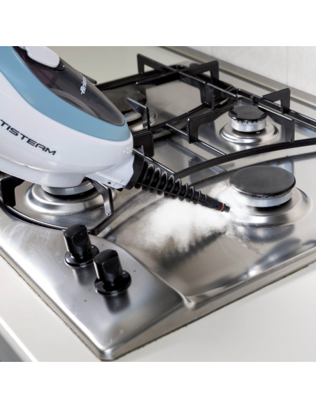 4164 Ariete aurupuhasti 10in1 aurumopp