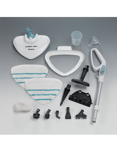 4164 Ariete aurupuhasti 10in1 aurumopp