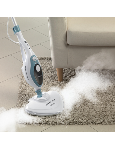 4164 Ariete aurupuhasti 10in1 aurumopp