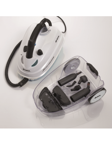 4146 Ariete aurupuhasti XVAPOR DELUXE