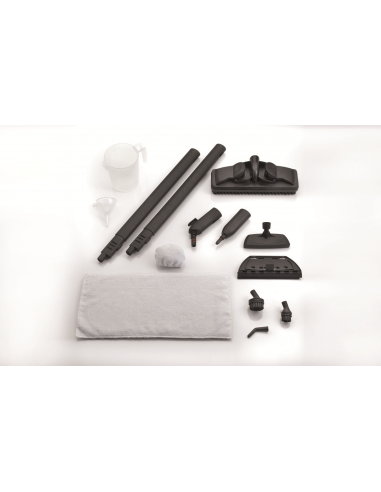 4146 Ariete aurupuhasti XVAPOR DELUXE