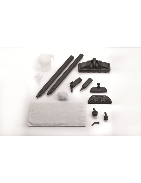 4146 Ariete aurupuhasti XVAPOR DELUXE