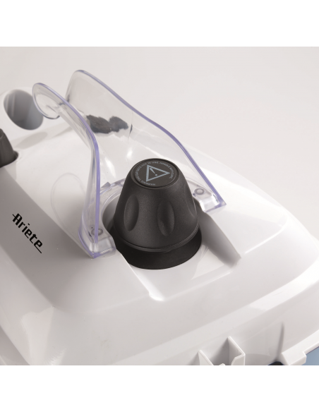 4146 Ariete aurupuhasti XVAPOR DELUXE