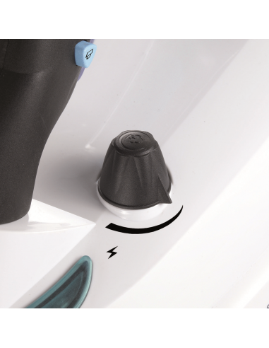 4146 Ariete aurupuhasti XVAPOR DELUXE