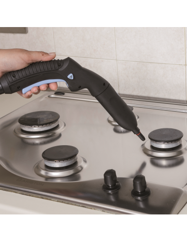 4146 Ariete aurupuhasti XVAPOR DELUXE