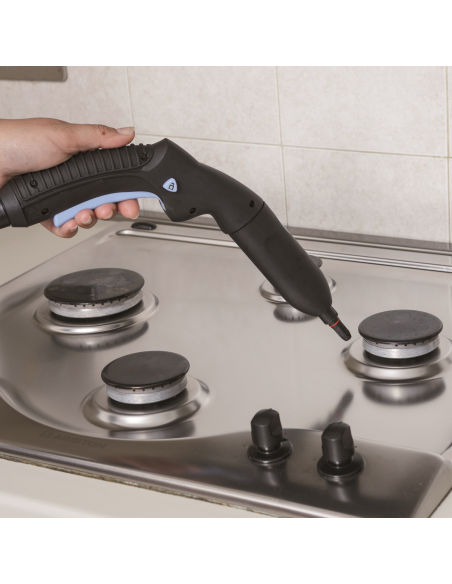 4146 Ariete aurupuhasti XVAPOR DELUXE