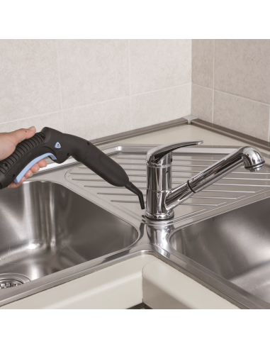 4146 Ariete aurupuhasti XVAPOR DELUXE