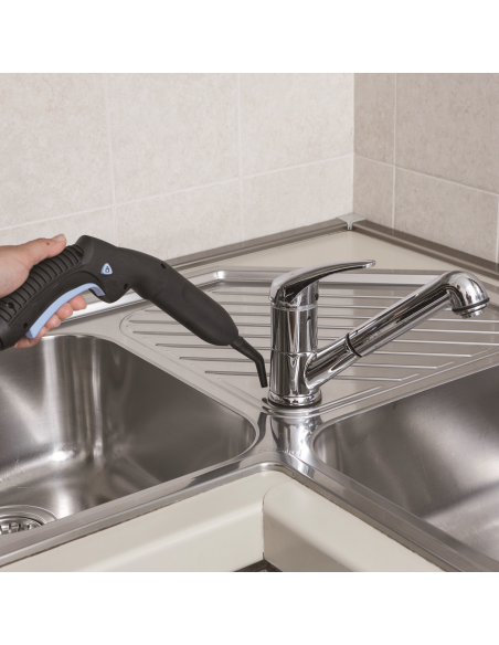 4146 Ariete aurupuhasti XVAPOR DELUXE