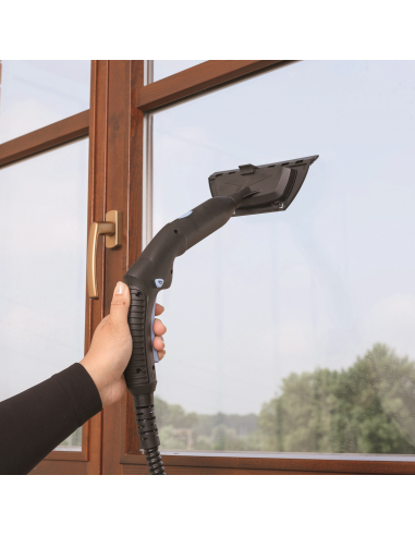 4146 Ariete aurupuhasti XVAPOR DELUXE