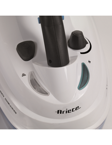 4146 Ariete aurupuhasti XVAPOR DELUXE