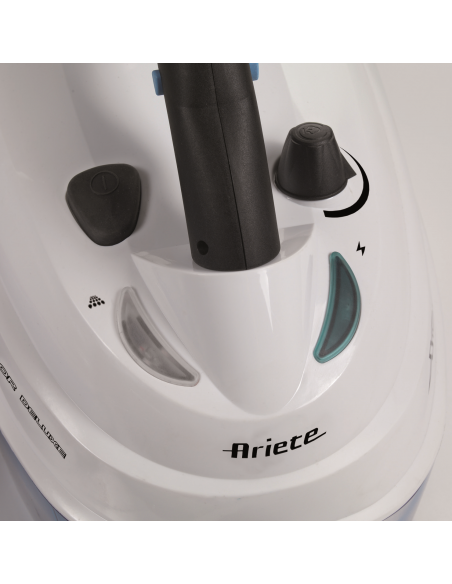 4146 Ariete aurupuhasti XVAPOR DELUXE