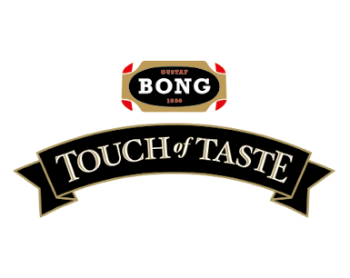 TOUCH OF TASTE