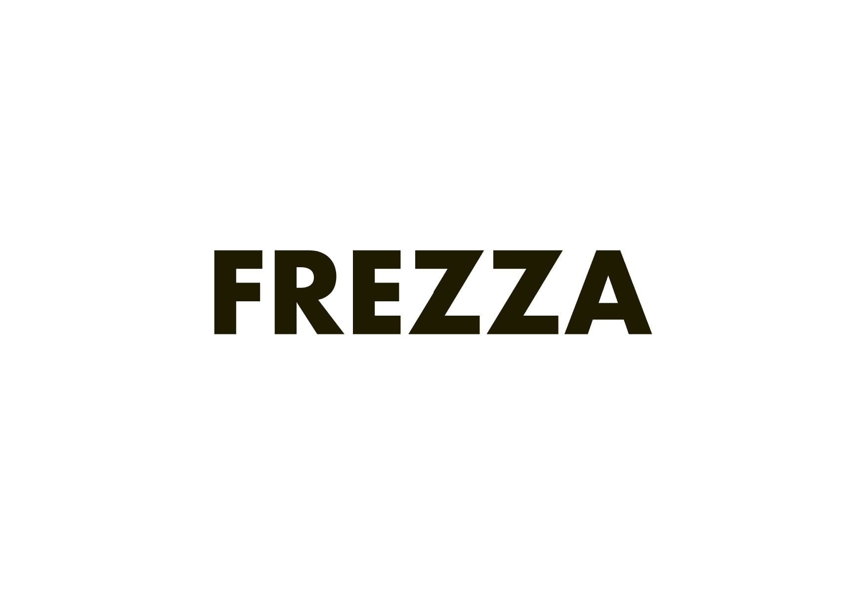 Frezza