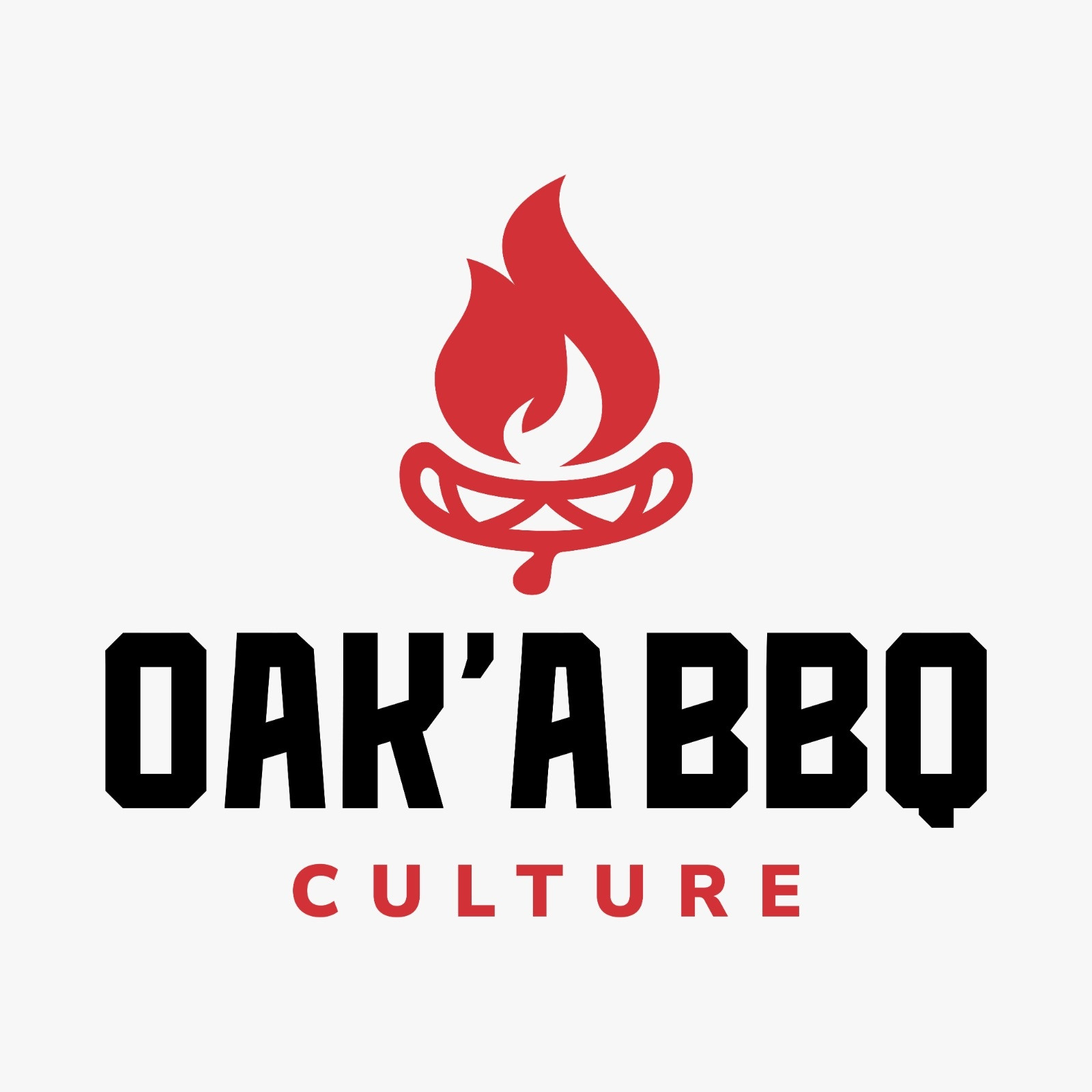 OAK A BBQ