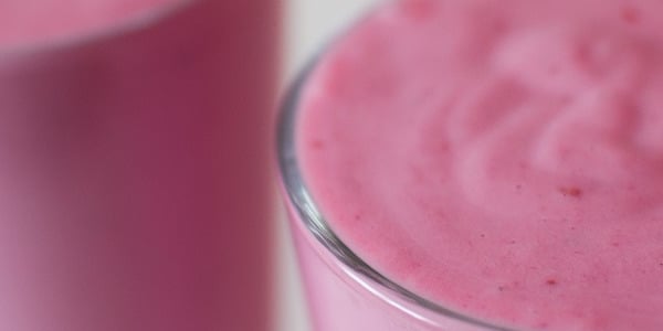 Pohla-kookose smuuti