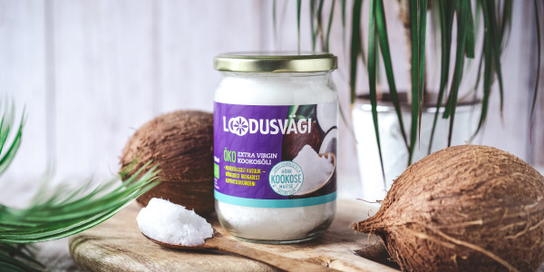 8 viisi, kuidas saad kookosõlist kasu nii tervisele kui ilule