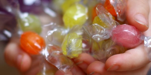 8 põhjust, miks valge suhkur menüüst välja jätta