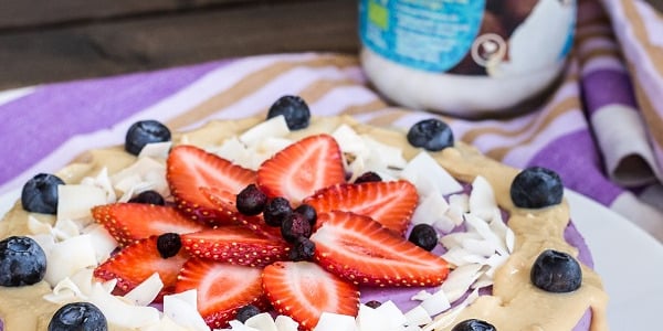 Mustasõstra-tofukook