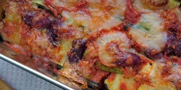 Suvikõrvitsalasanje