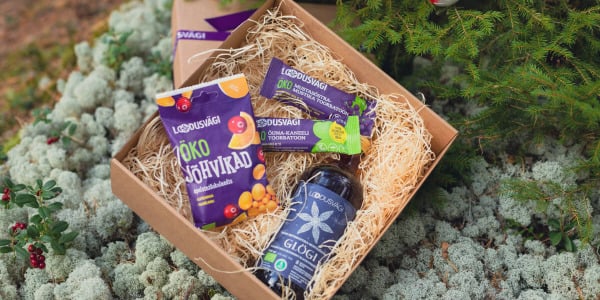 Kuidas leida meeldejääv jõulukingitus, mis kannab sügavamat väärtust?