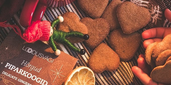 Kuidas nautida jõule tervisega lõivu maksmata?