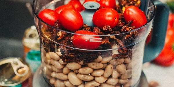 Taimne leivakate võiubadest