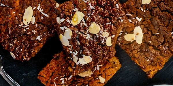 Karamelline oa-blondie