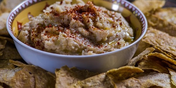 Marokopärane määre võiubadest