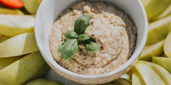 Puuviljad pähklidipiga