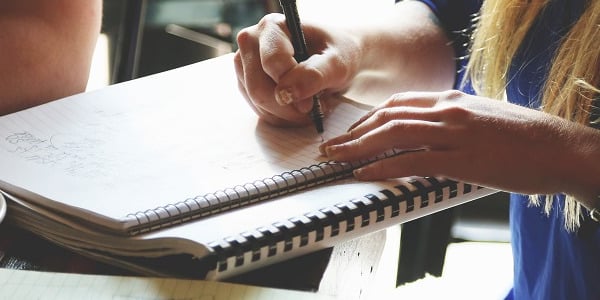 Õiged suupisted panevad koosolekul aju tööle