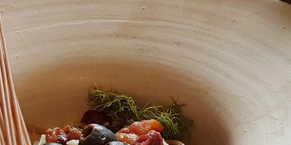 Heidi Hanso Itaalia roog