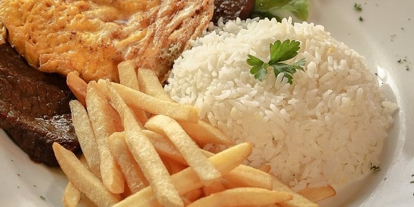 Kas sinagi teed toitumisel neid eestlaste seas levinud vigu?