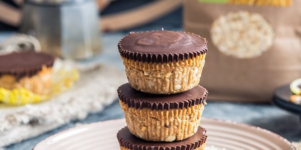 Suussulavad kaera-maapähkli maiused