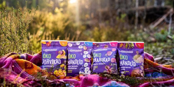 Tervislik näksimine