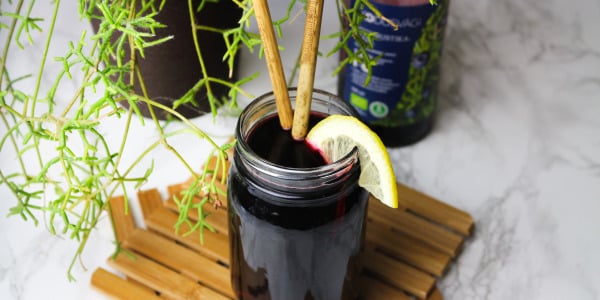 Tervislik mustikalimps