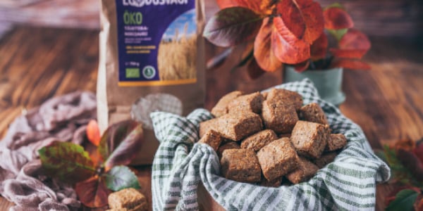 Pisikesed juustuküpsised 