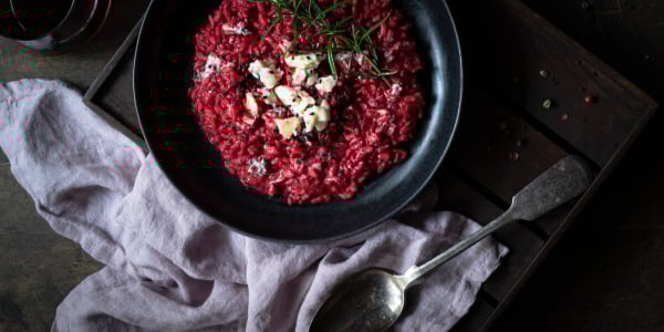 Pühapäevaõhtu peedirisoto