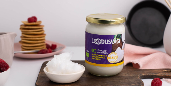 20 viisi, kuidas kasutada kookosõli nahahoolduses