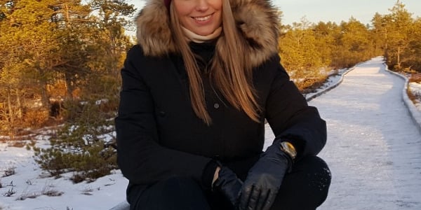 Margarita kogemus: kui tervis läks liiga halvaks, tuli teha kannapööre