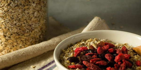 10 toiduainet, mis võiksid su kodus alati olemas olla