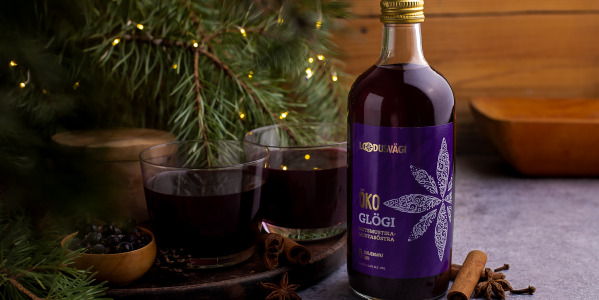 Glögi: soe ja vürtsikas jõulutraditsioon